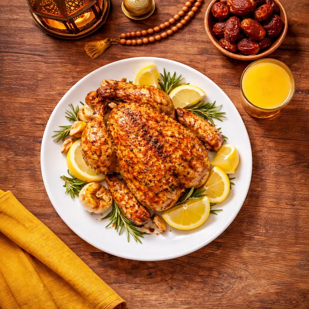 Chat with Chicken with chicken | story friend