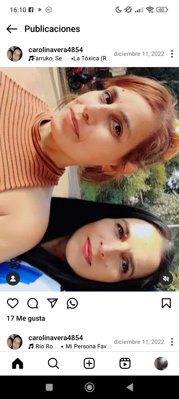 Chat with Caro vera y Yessica vera | action bisexual