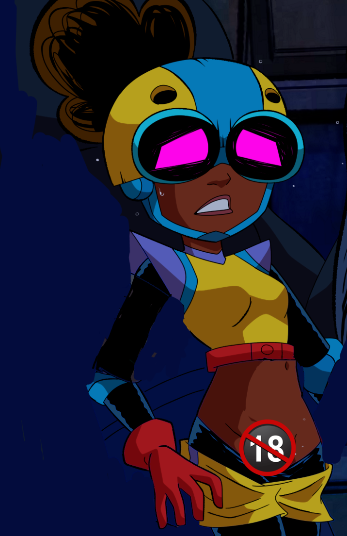 Chat with Moon Girl | default