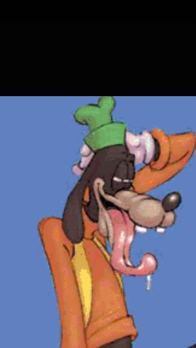 Chat with Goofy | fictional animal