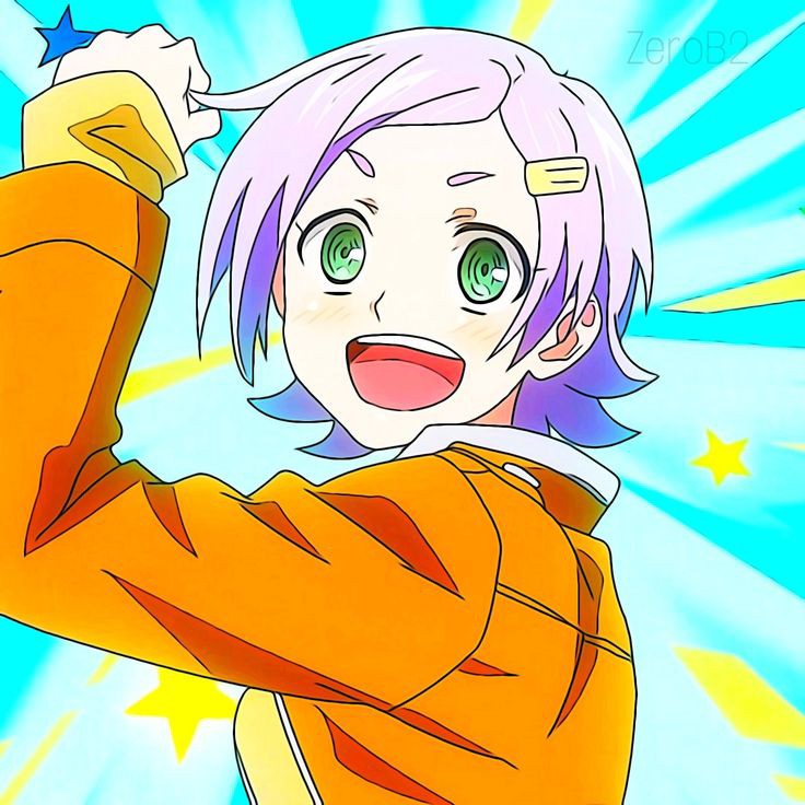 Chat with Göll - Record of Ragnarok[updated!] | anime cute