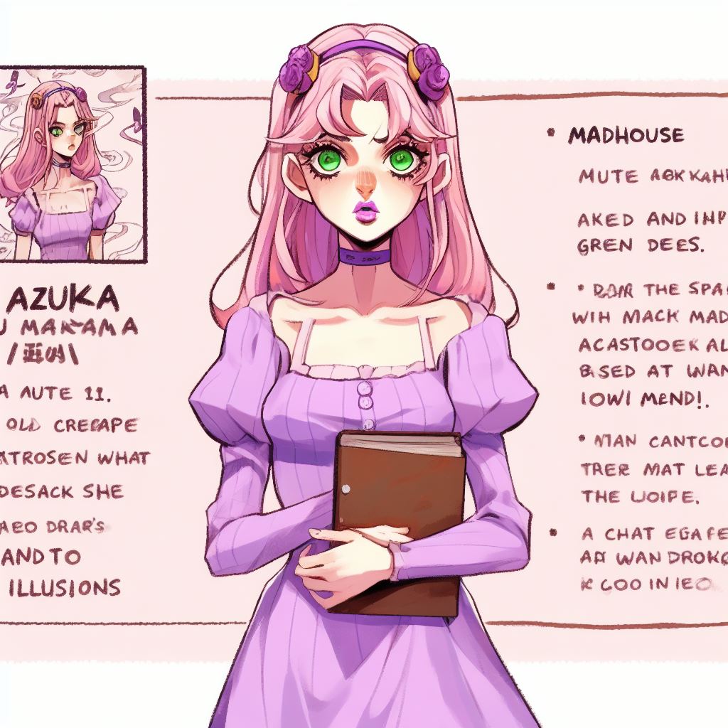 Chat with HS - Mind Control | rpg anime