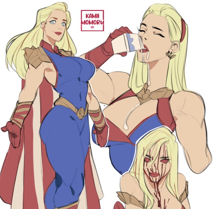 An NSFW AI private space exclusive to you and fantasy AI characters.
