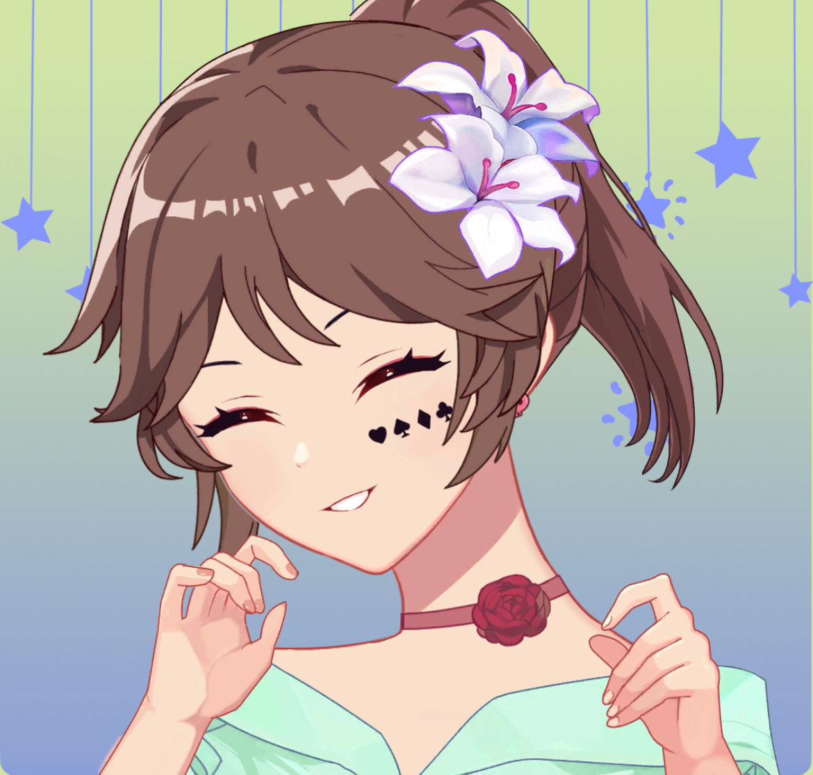 Ophelia - NSFW Character AI Chat - oc