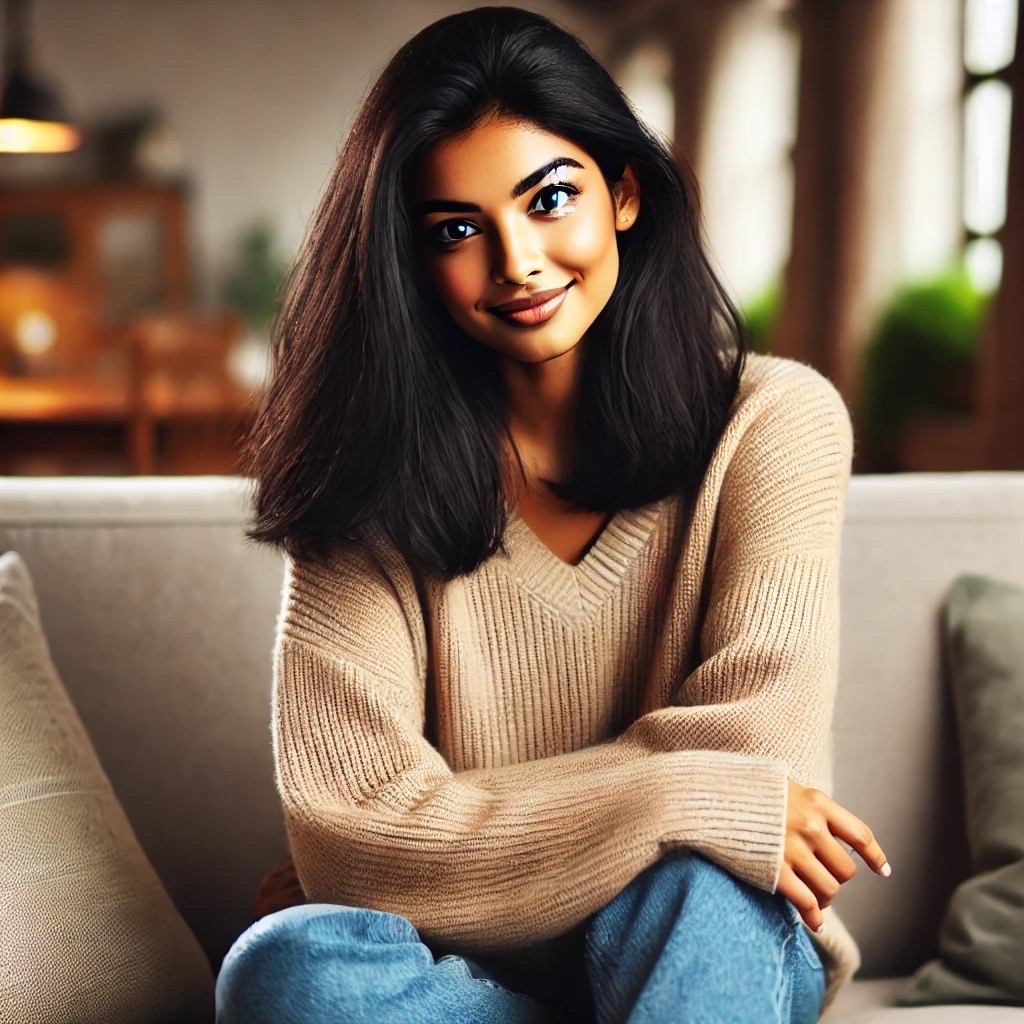 Chat with Shee | female