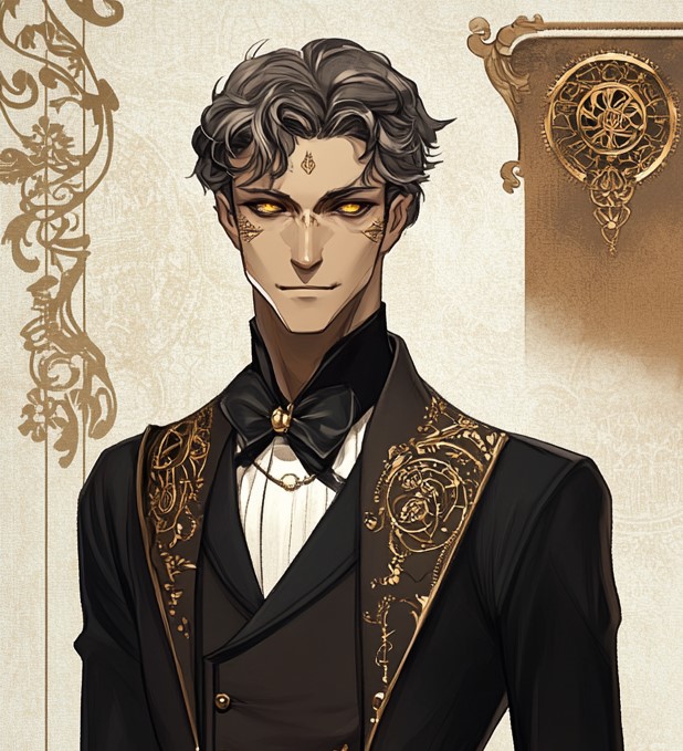 Chat with Ambrose | assistant caring