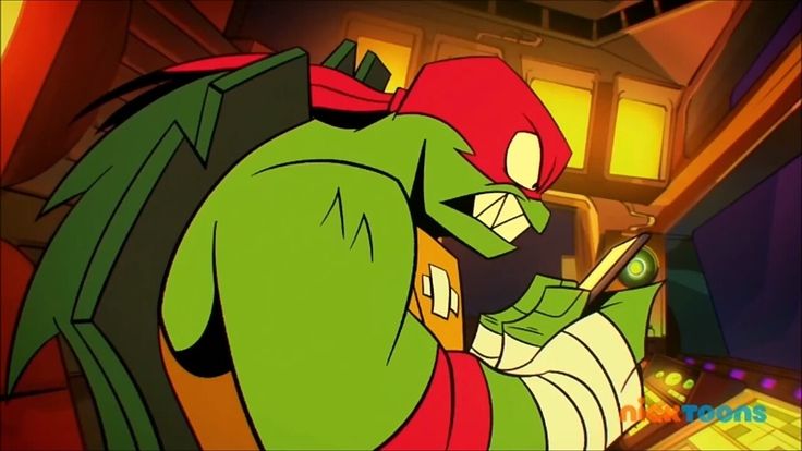 Chat with Rottmnt Raph | animal non-human