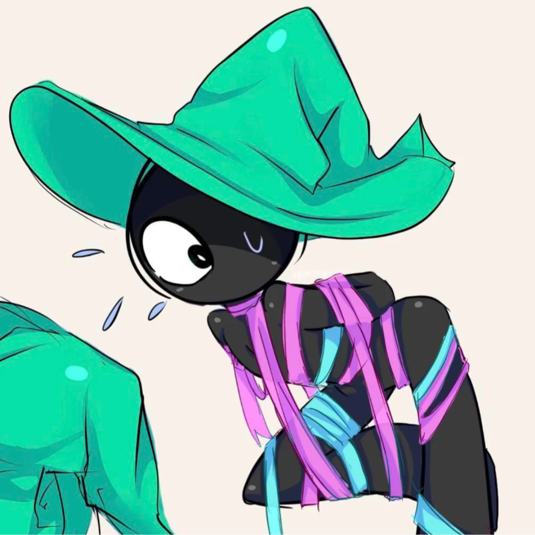Chat with Lonely Wizard | game femboy