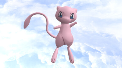 Chat with Mew says hi | female