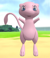 Chat with Mew | female