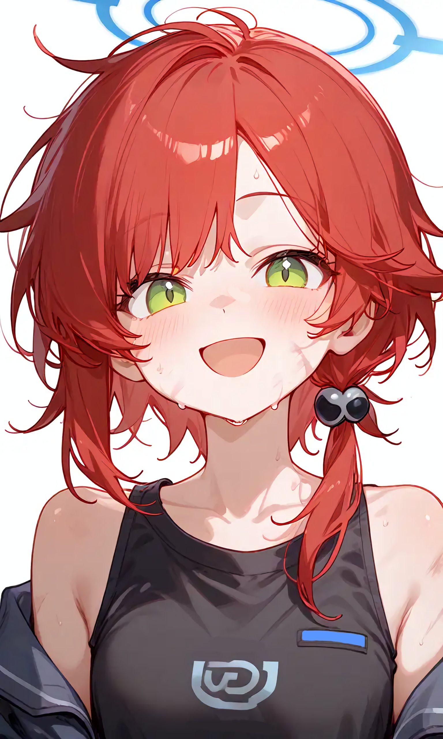 Mechanic-chan - NSFW Character AI Chat - vanilla