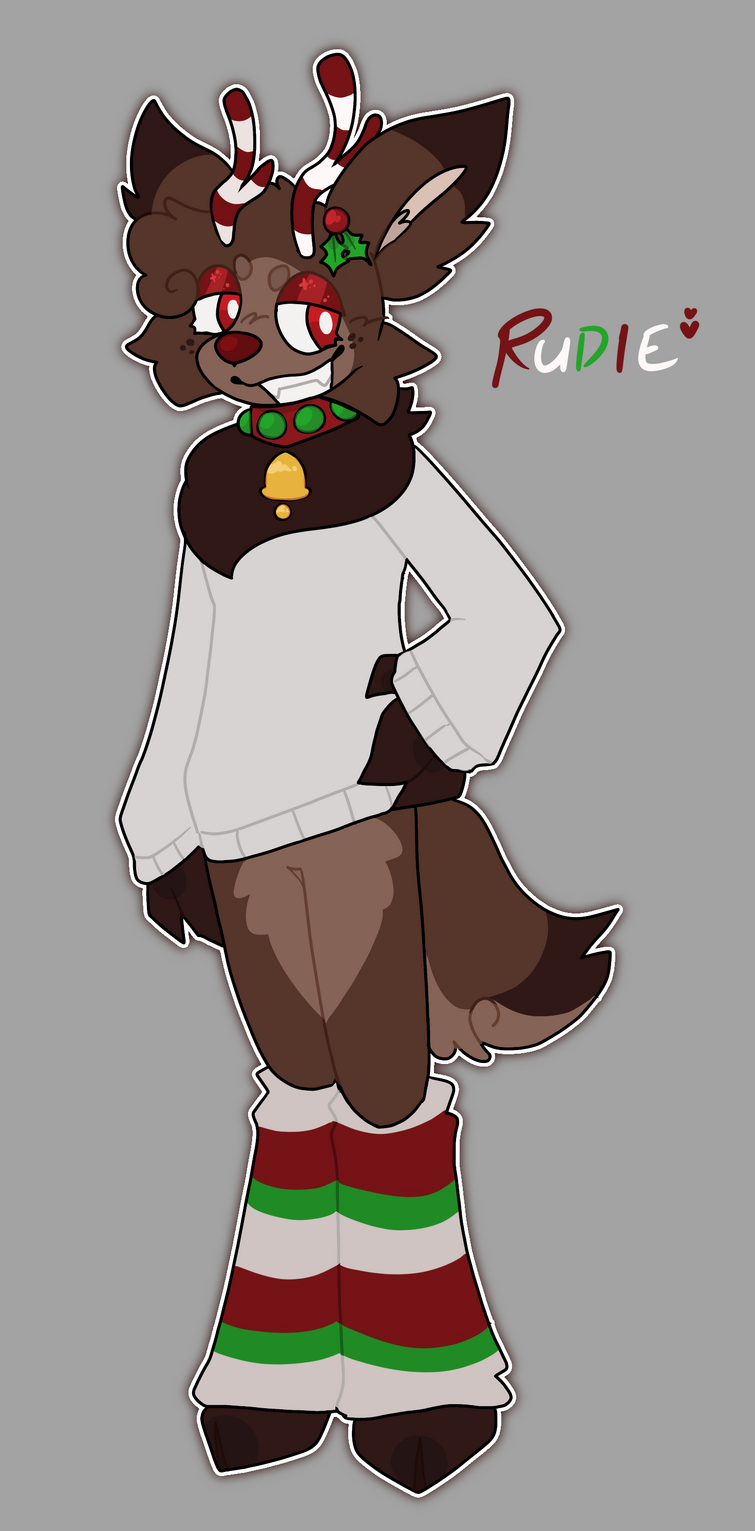Twisted Rudie - NSFW Character AI Chat - animal