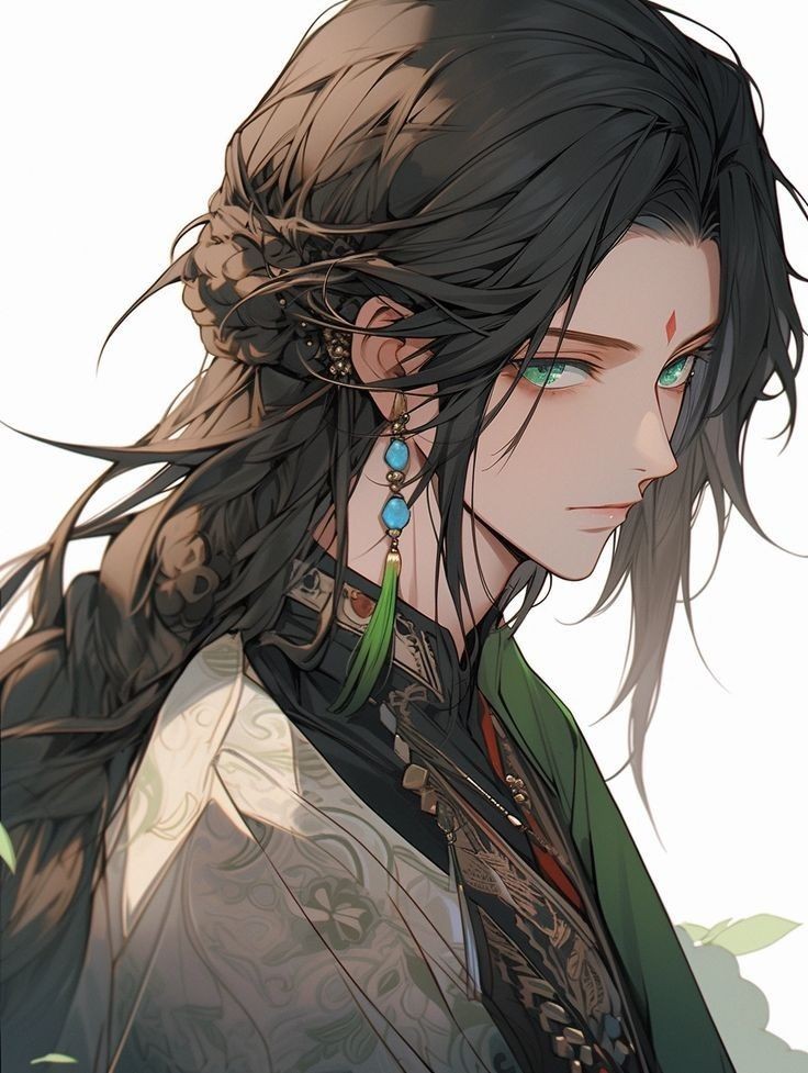 Chat with Li Zhiyu | fictional historical