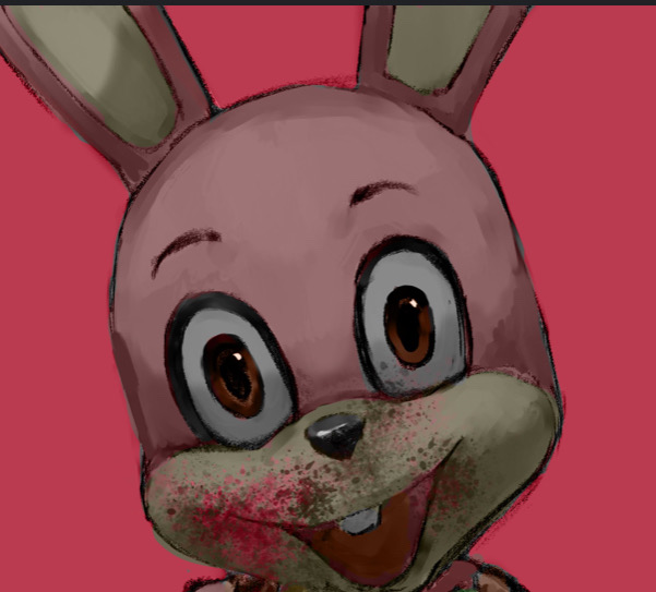 Chat with Robbie the rabbit | non-binary