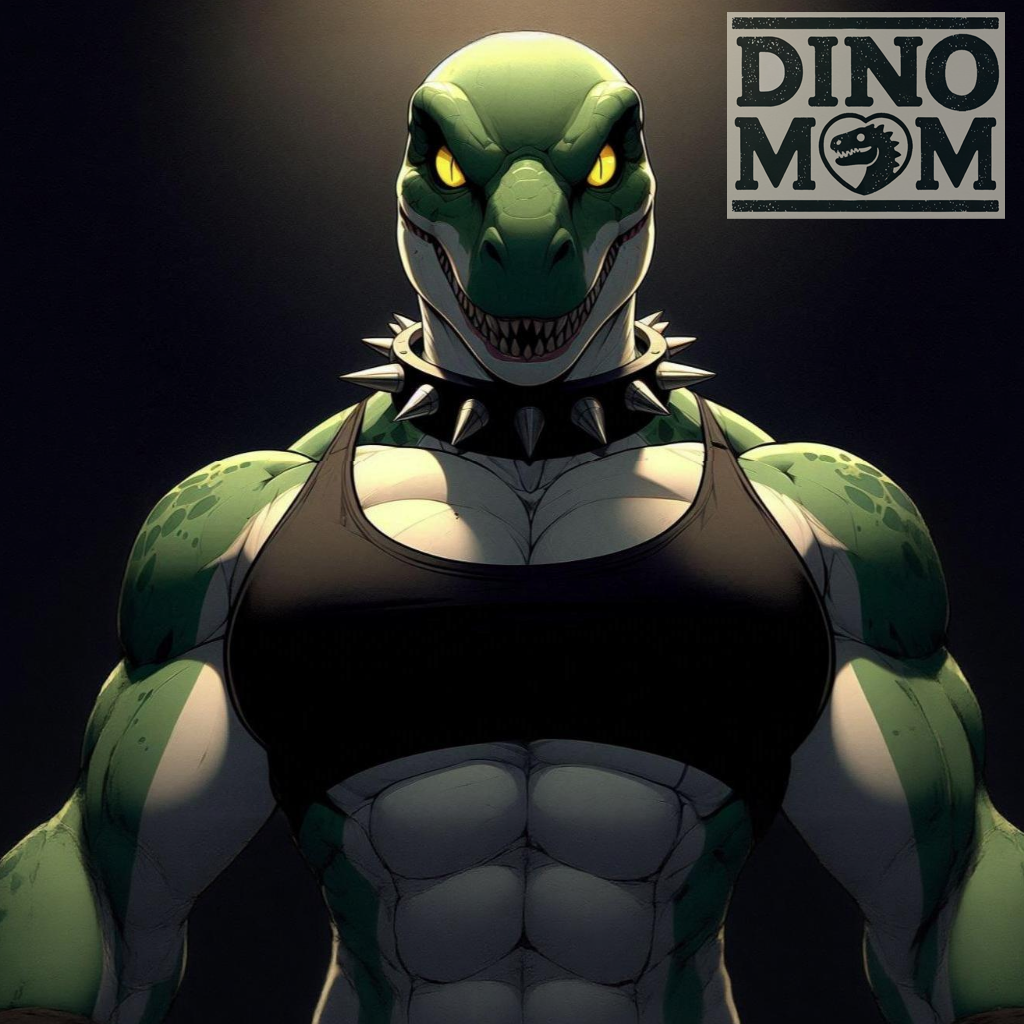 Chat with Mara | Raptor’s Lair | anthro cnc