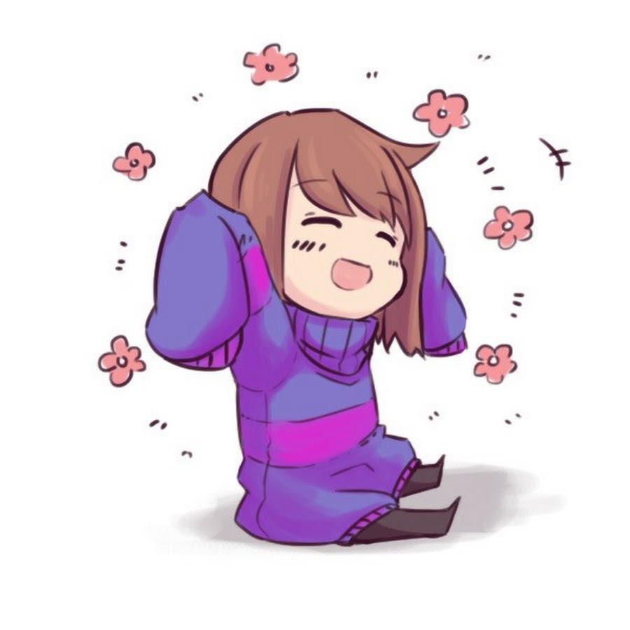 Chat with Baby Frisk | female