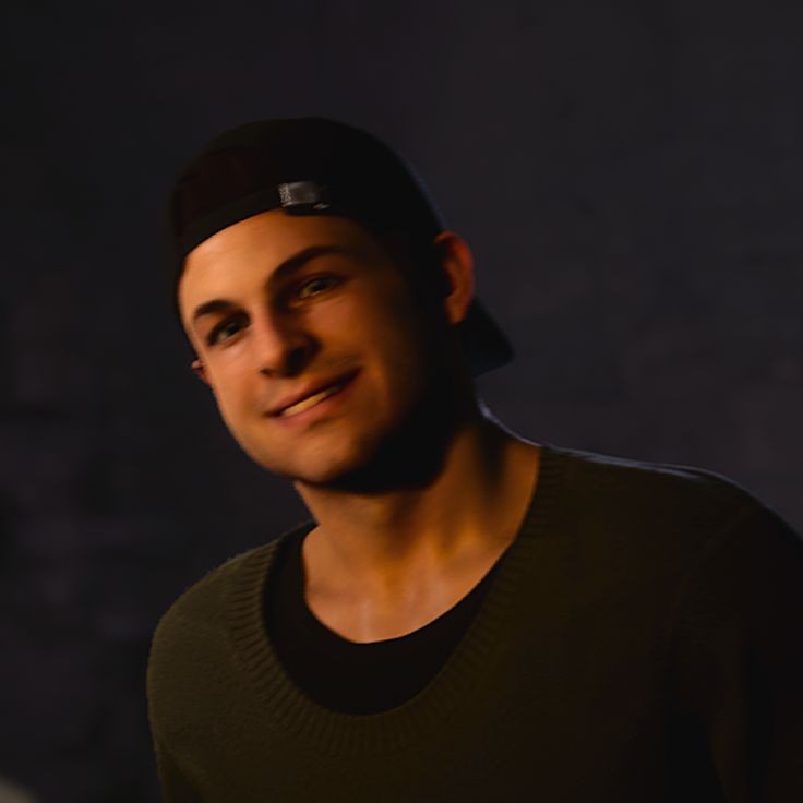 Jacob Custos - NSFW Character AI Chat - game