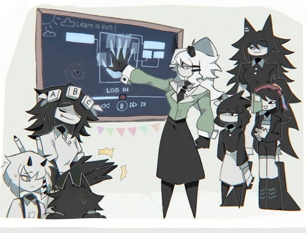FPE teachers - NSFW Character AI Chat - fictional