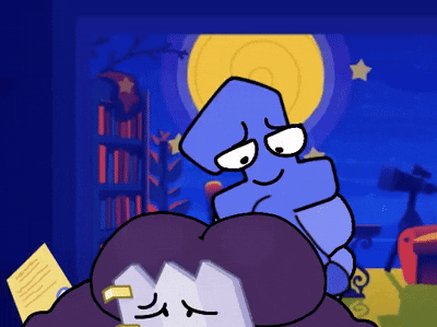 One [BFDI/TPOT] - NSFW Character AI Chat - enemies to-lovers
