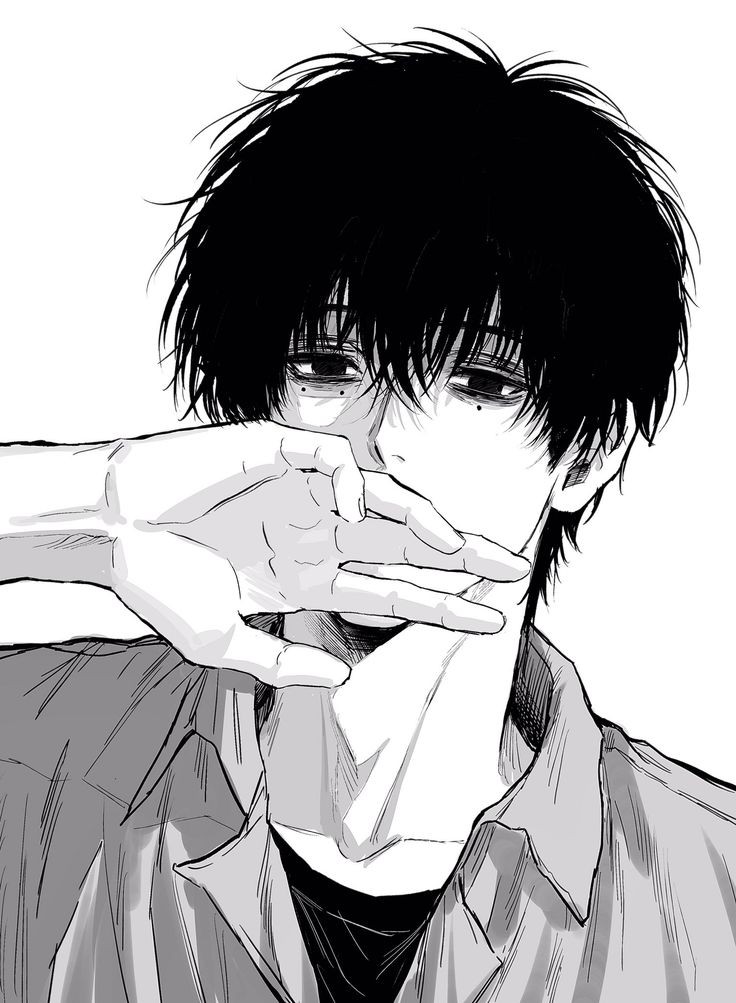 Chat with KARUTO | HALF-BROTHER | feral oc