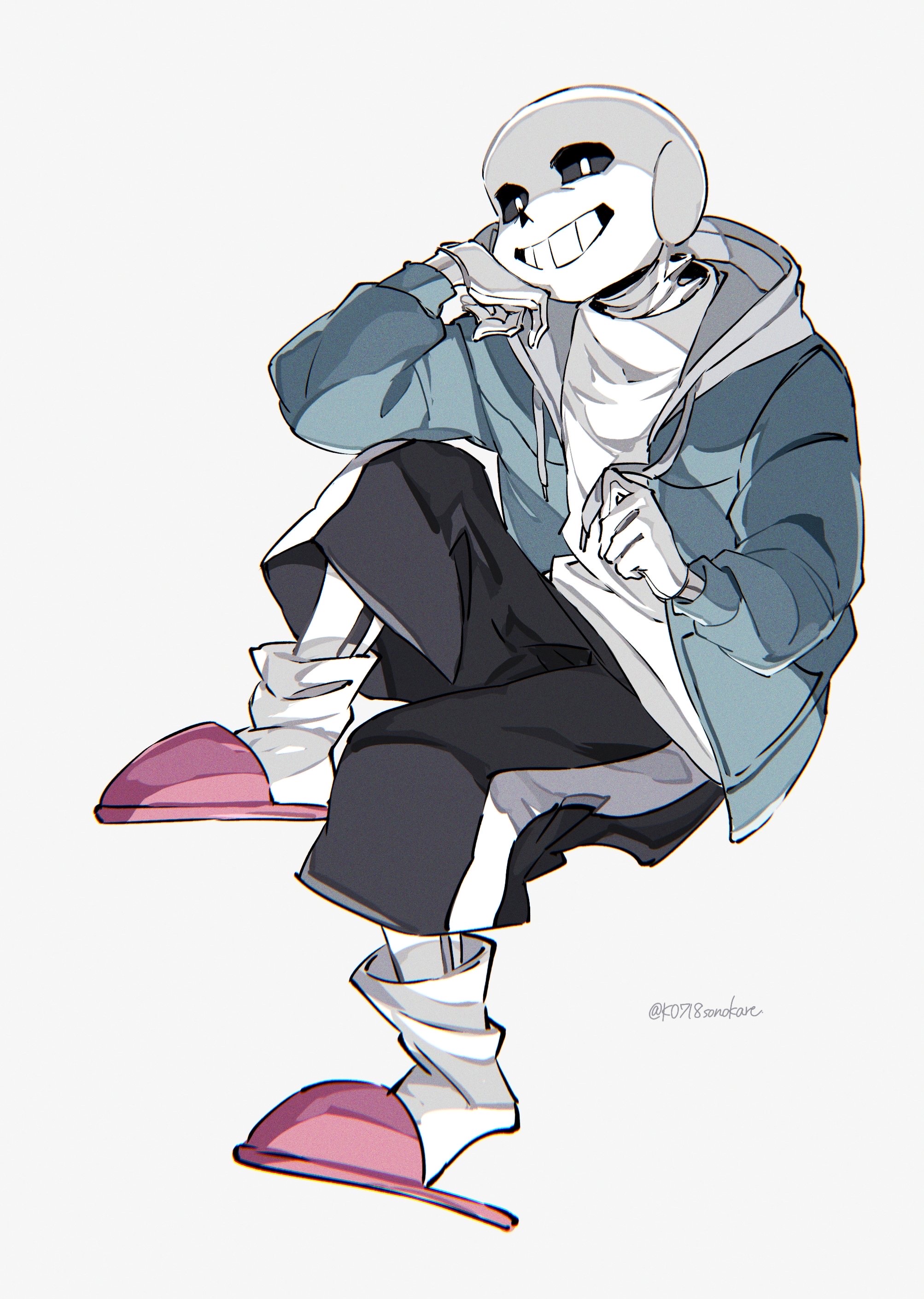 Chat with Sans Undertale | game comedy
