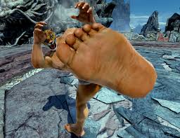 The Foot King - NSFW Character AI Chat - fictional