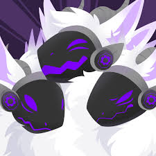 Chat with cerberus protogen | caring dominant