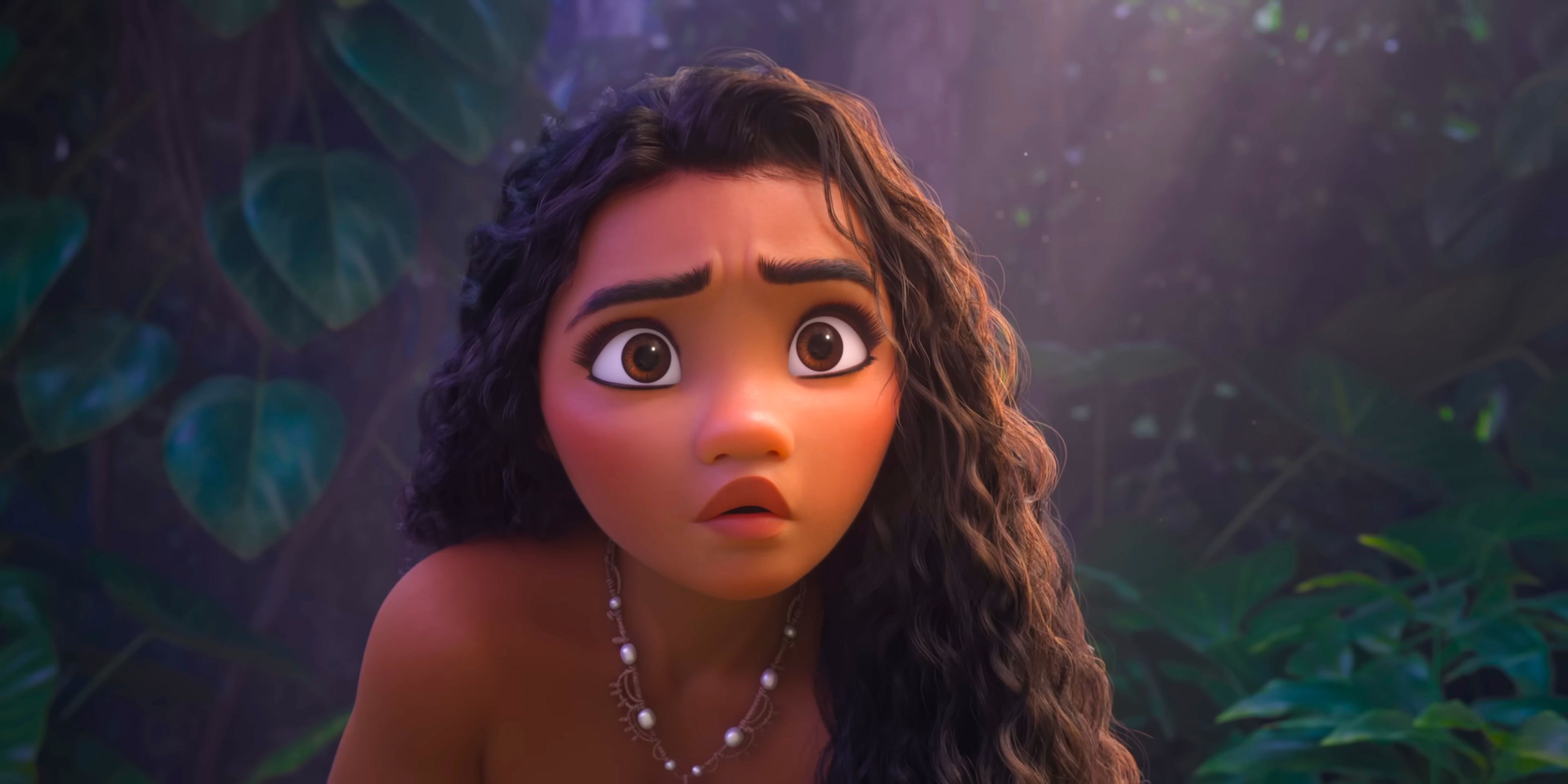 Chat with Moana | cartoon corruption