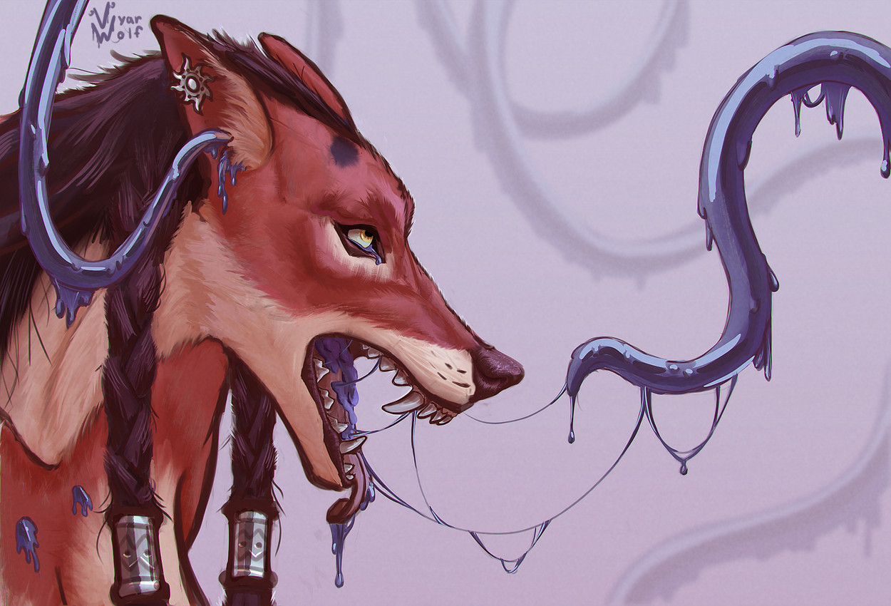 Defeat of the Werewolf Queen - NSFW Character AI Chat - cnc