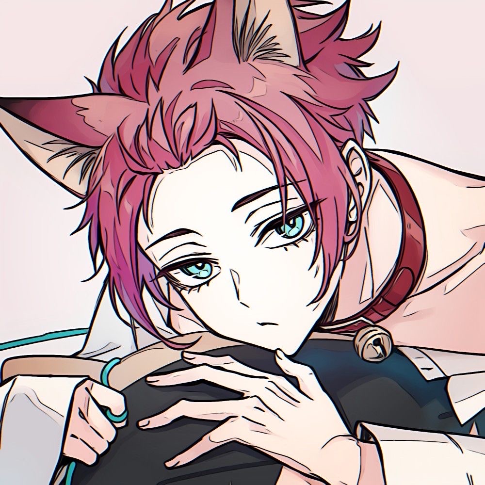 Chat with Catboy Sae | anime submissive