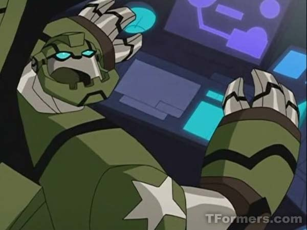 Chat with Bulkhead - TFA | alien bisexual