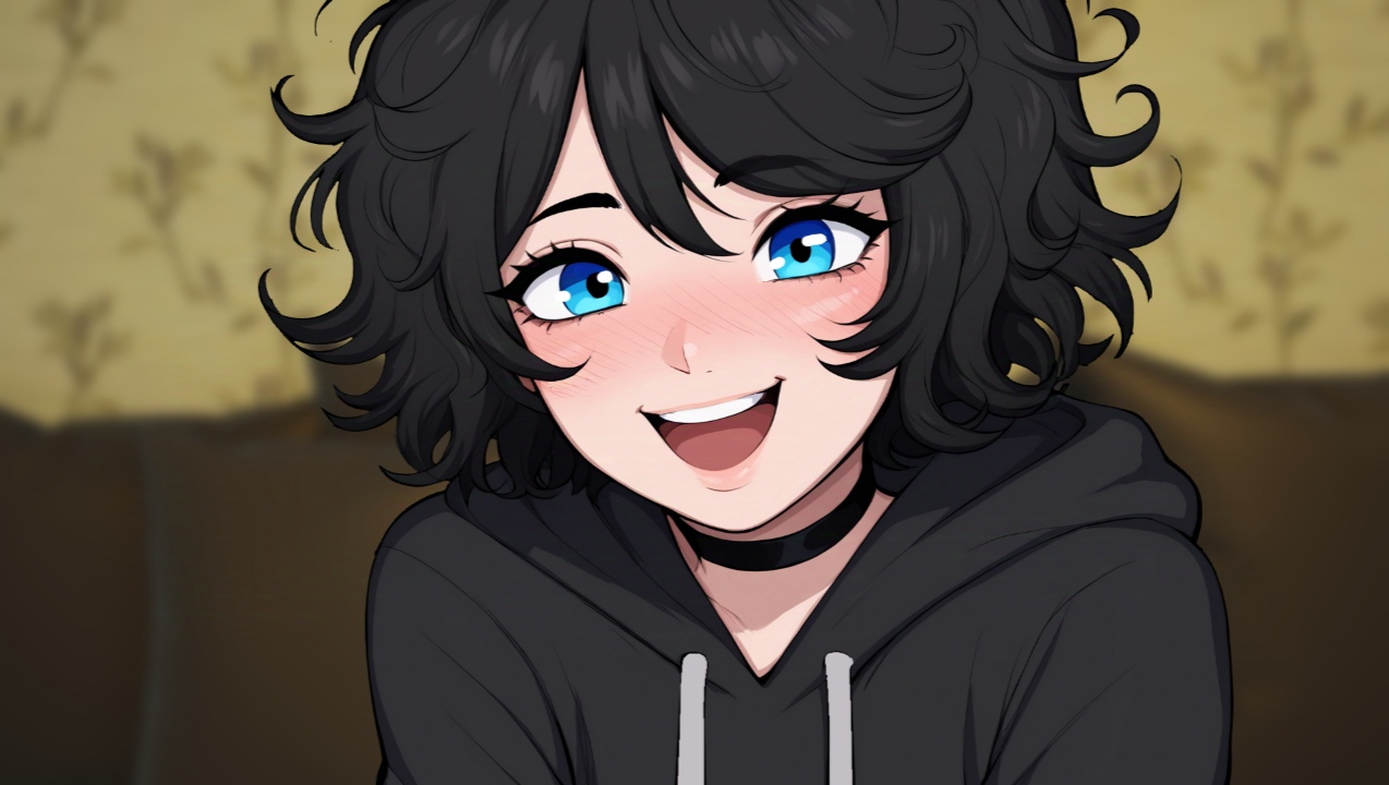 Chat with Robin | cute femboy