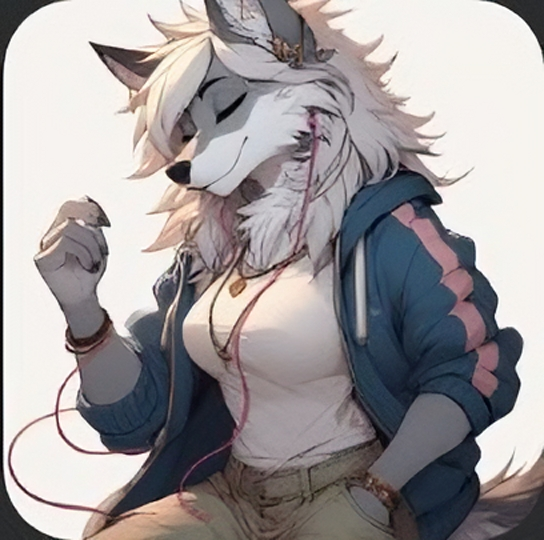 Chat with Cassie | furry tomboy