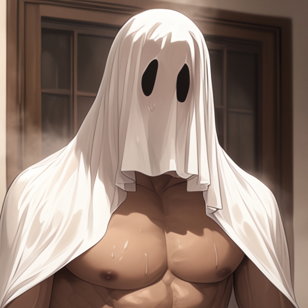 [Halloween 🎃] Trick or Treat