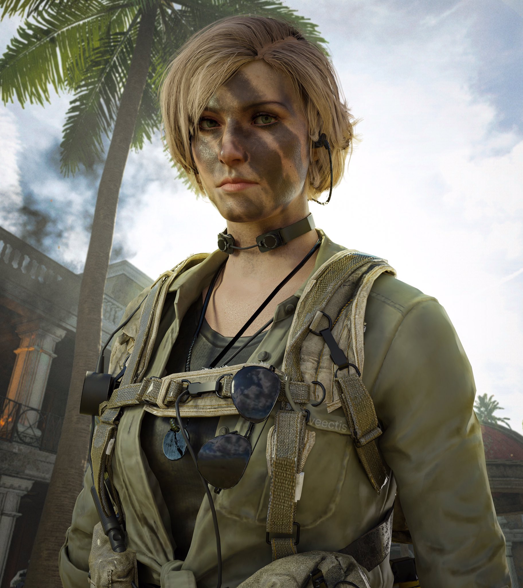Chat with Codename: 