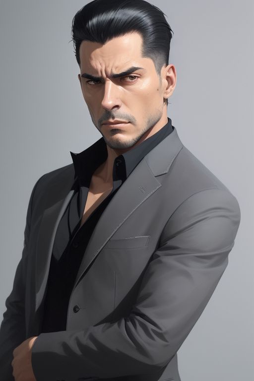 Chat with Marcello “Marce” Vincetti | bdsm bisexual