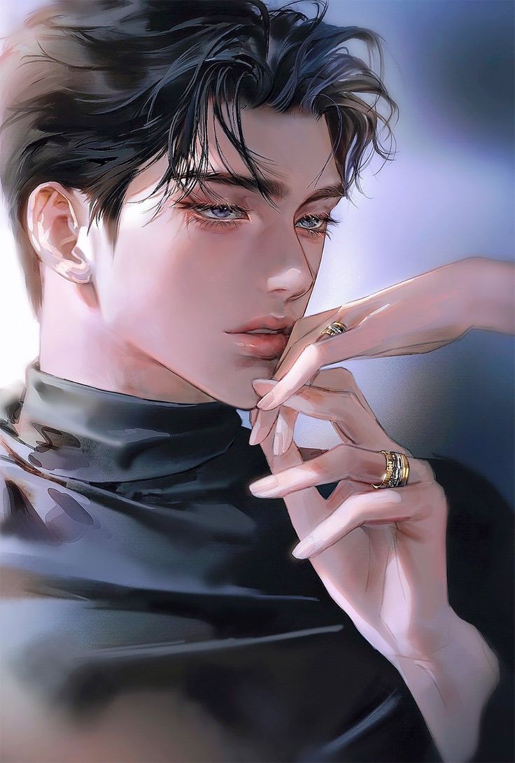 Chat with Matthew | oc fictional