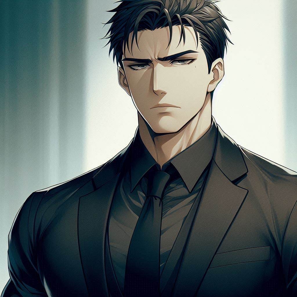 Stone Callahan - NSFW Character AI Chat - oc