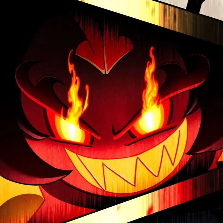 Chat with Burning spice - CRK | size-difference corruption