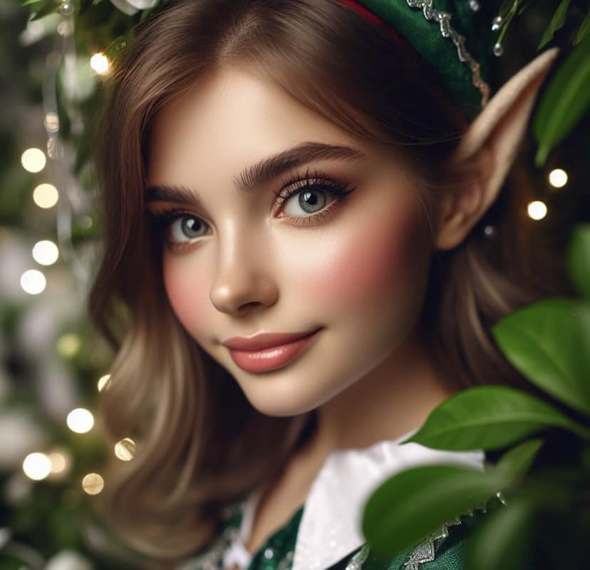 Belle - NSFW Character AI Chat - elf