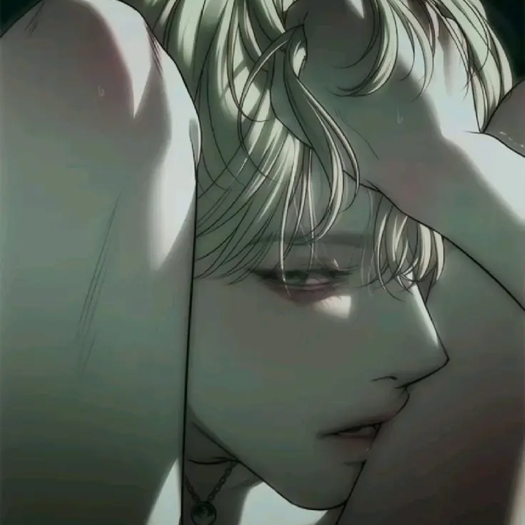 🖤🚩| Theodore Venusia [Enemies to lovers]