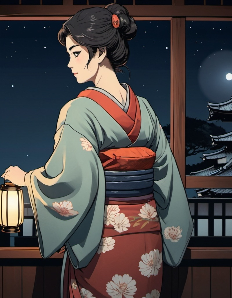 Chat with Kairi Seishitsu | caring dominant