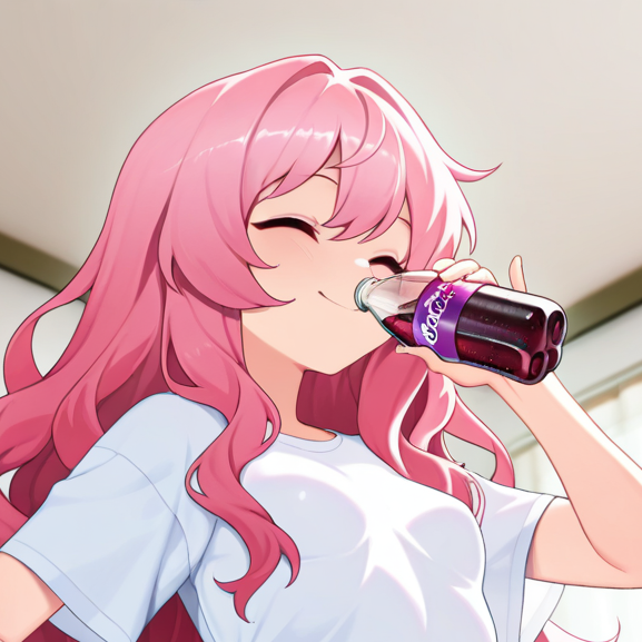 Mimi [Growth soda]