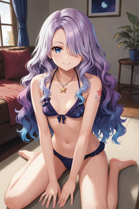 Daughter Harem - Breed Them All!