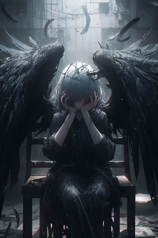 Chat with Angel | action angel
