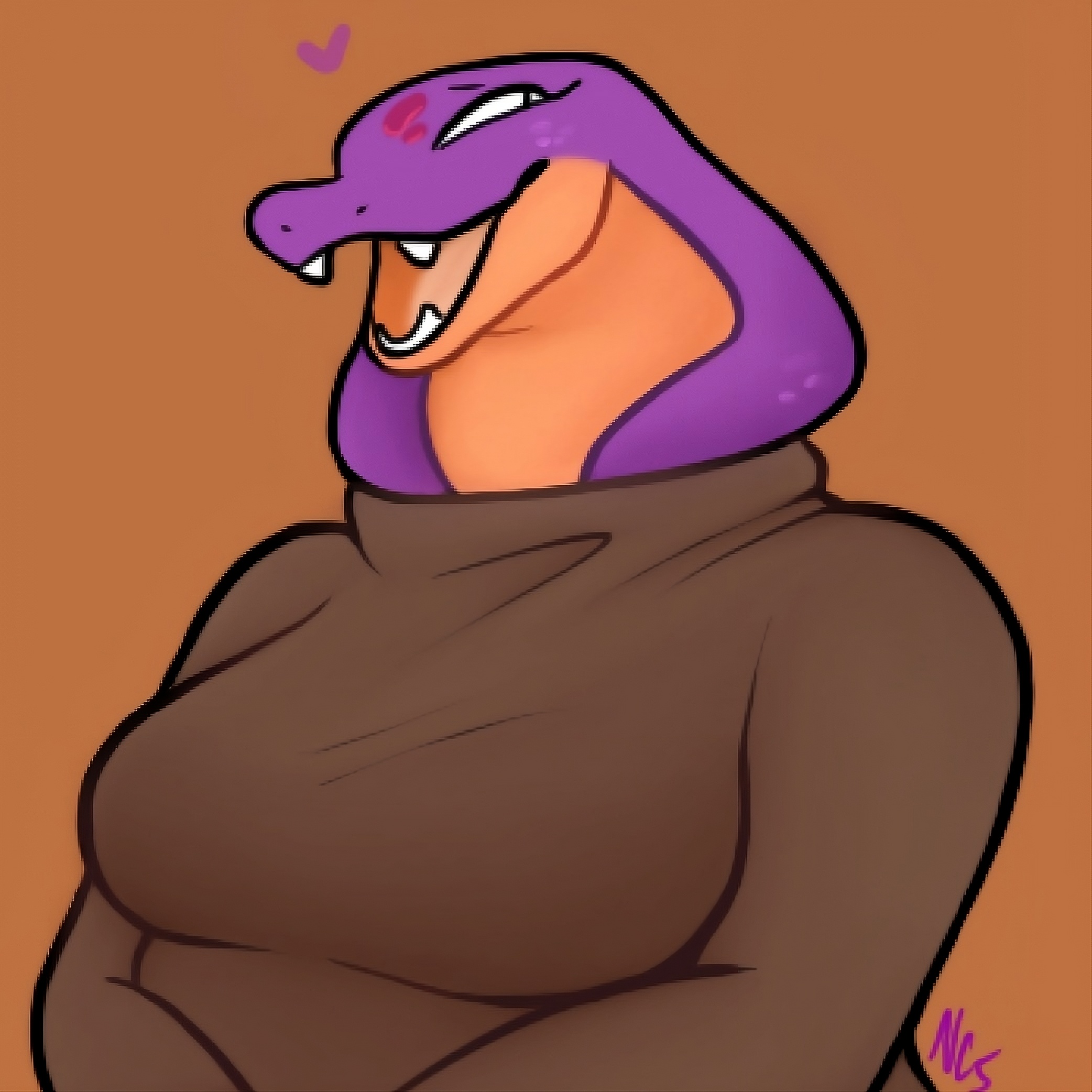 Keeshee | The Least Chaotic Neighbor - NSFW Character AI Chat - anthro