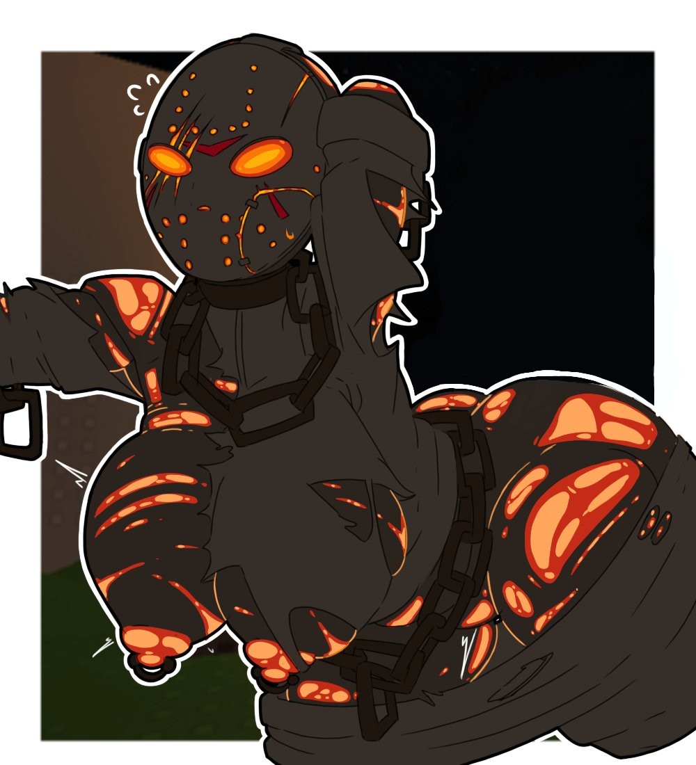 Chat with Milestone IV Jason FORSAKEN dominant corruption.