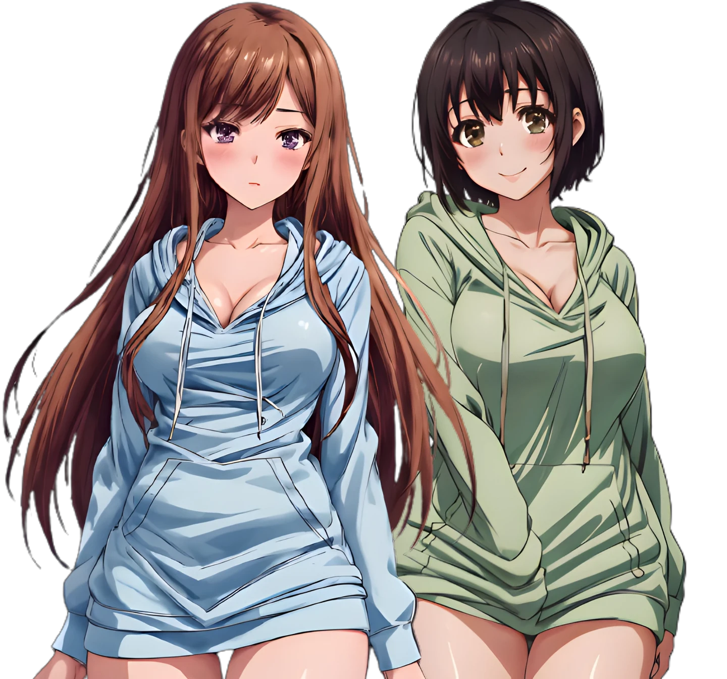 Overflow RPG - NSFW Character AI Chat - anime
