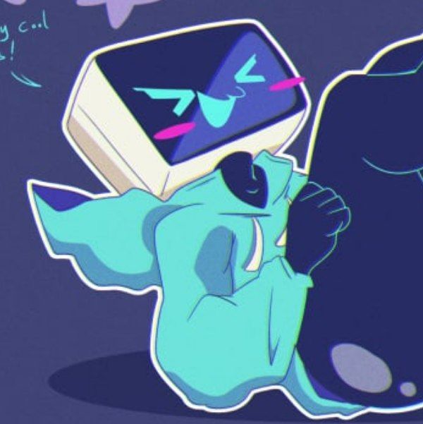 Minbitt - NSFW Character AI Chat - cute