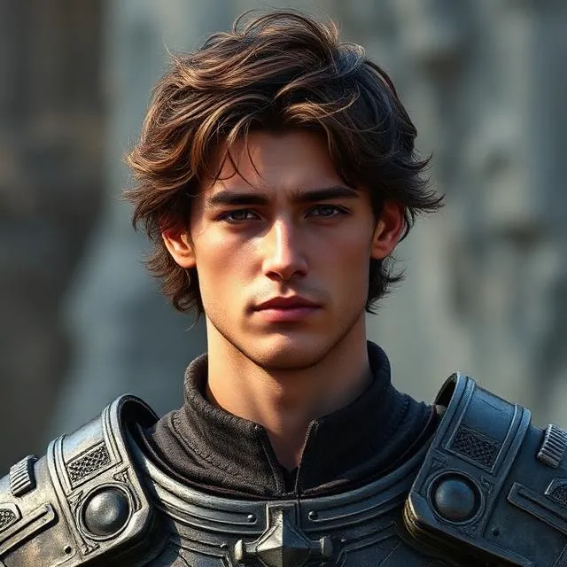 Chat with Callan | hero male-pov